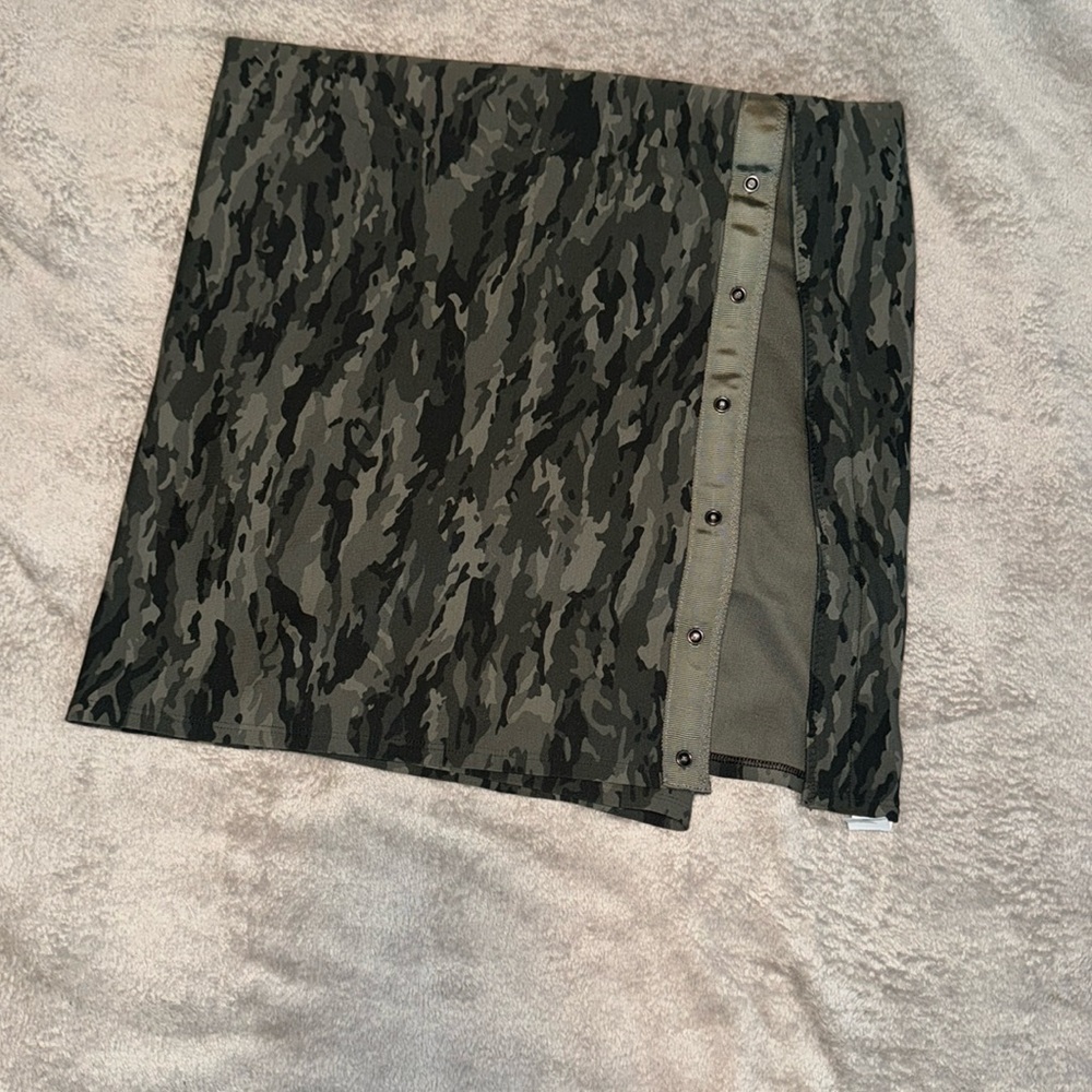 Lululemon Vinyasa scarf